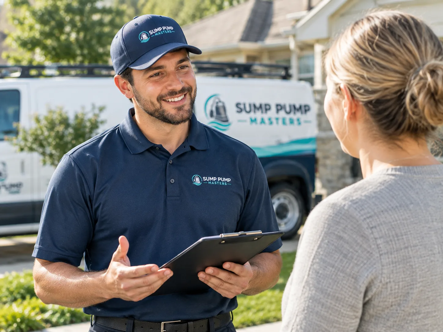 Sump Pump Repair Tawas City, MI FAQs